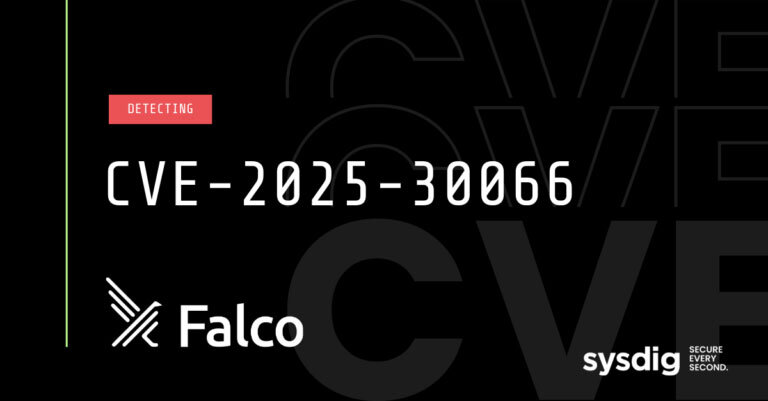 tj-actions/changed-filesにおけるFalco Actionsの活用