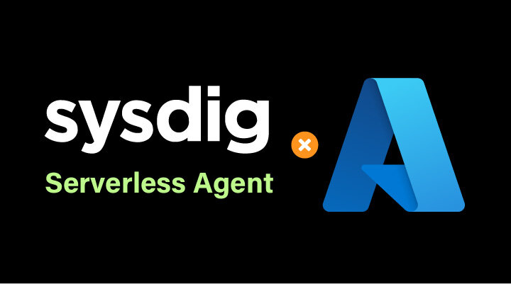 【SCSK技術者によるブログ】Serverless AgentがAzure Container Appsに対応しました