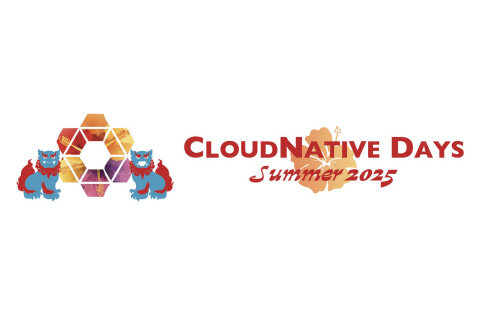 沖縄でクラウドネイティブの熱風！CloudNative Days Summer 2025参加記 ～大規模なAWS移行を支えたリアーキテクチャプロジェクト編～