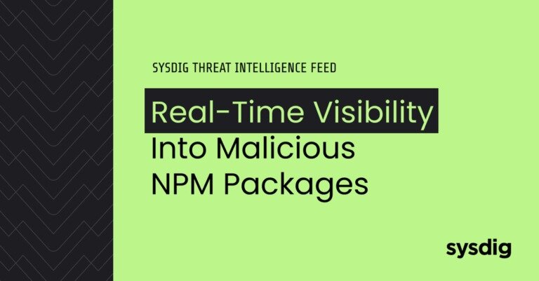 悪意のあるNPMパッケージ：あなたは危険にさらされていますか？
