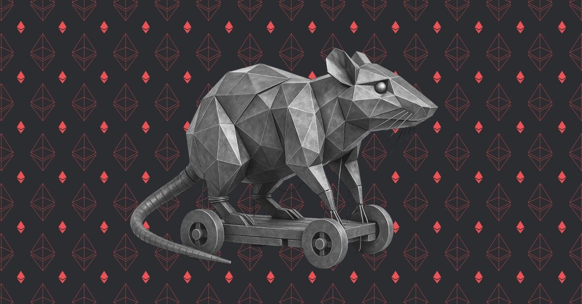 EtherRAT:DPRK が React2Shell 攻撃で新たな Ethereum インプラントを使用