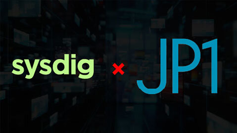 サーバ・コンテナの統合セキュリティ強化:Sysdig × JP1 連携構築ガイド(実践スクリプト付き)【日立製作所様による寄稿記事】