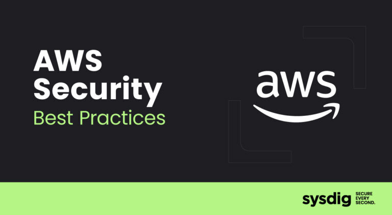 本番環境で採用すべき26のAWSセキュリティベストプラクティス