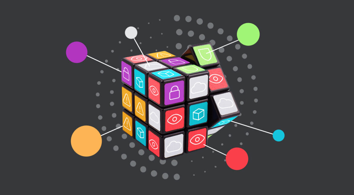 クラウドにおけるマルチドメイン相関実装に関する主要な課題