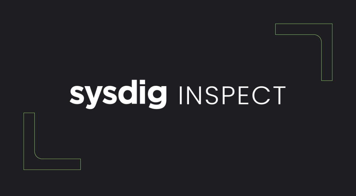 Sysdig OSS の実践的な活用