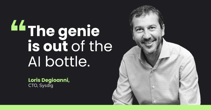 CISOに求められるAIワークロードのセキュリティ確保